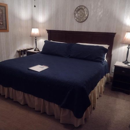 The Historic Elk Mountain Hotel Extérieur photo
